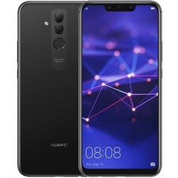 Ремонт телефона Huawei Mate 20 Lite в Чебоксарах